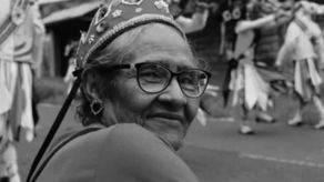 Fallece Ana Ureña, famosa cantalante de cumbia chorrerana