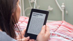 Iwasaki: Un lector digital será un cachivache