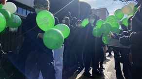 Los afectados, que tenían entre 6 y 16 años en el momento de la fusión, fueron diagnosticados con cáncer de tiroides entre 2012 y 2018.