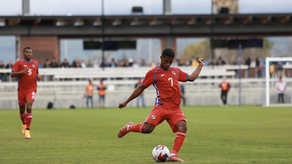 Selección de Panamá anuncia sus convocados para enfrentar a Argentina
