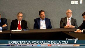 Movimiento pide que publicación en Gaceta Oficial del fallo de la Corte se inmediato