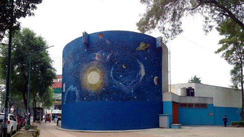 La Sociedad Astronómica de México renace en su 113 aniversario