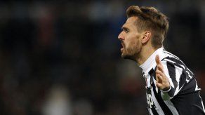 Italia: Juventus empata con un hombre menos