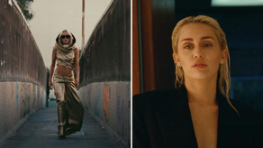 Miley Cyrus sigue dominando Spotify con Flowers