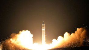 Norcorea afirma que no cederá si EEUU mantiene amenazas