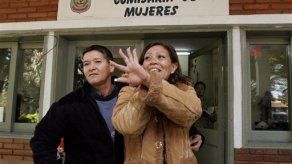 Paraguay: libre pareja porque novio es hermafrodita