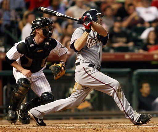 Webb el primero en ganar ocho aperturas en tres años