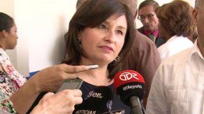 Es una decisión que el MP acata: Porcell sobre cambio de medida cautelar a Mulino