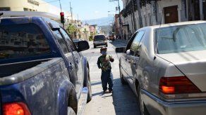 Guatemala: abandonan cadáveres en carretera