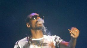 Snoop Dogg tiene un empleado solo para liar sus cigarros de marihuana