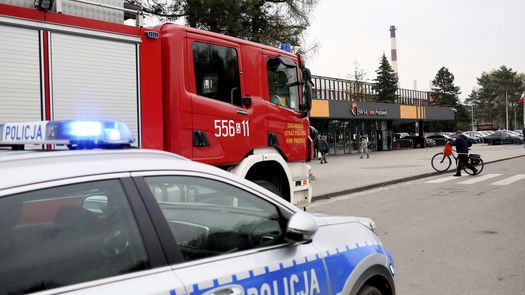 Siete personas fueron hospitalizadas tras las explosiones más recientes, tres de ellas en estado grave pero conscientes.&nbsp;