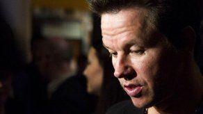 Wahlberg consternado por tragedia en Boston