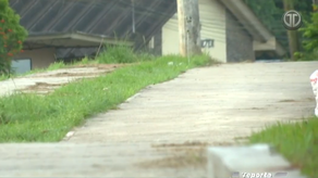 En La Chorrera por denuncias sobre fallas en la ciclovía