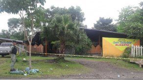 Doble homicidio en Chiriquí Doble homicidio en Chiriquí