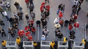 Turismo en Las Vegas sufre consecuencias de tiroteo