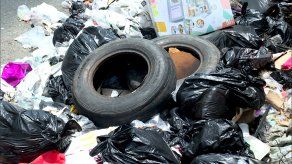 San Miguelito registra más de 200 casos de dengue