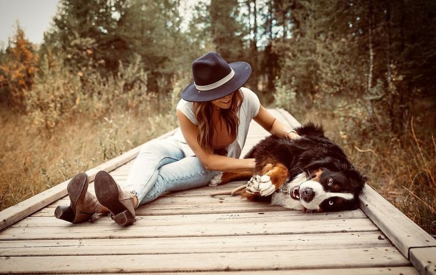 Cosas que haces y tu perro odia