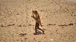India lanzará programa en zonas vulnerables a ola de calor