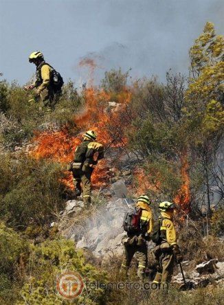 Imagenes impactantes de la semana