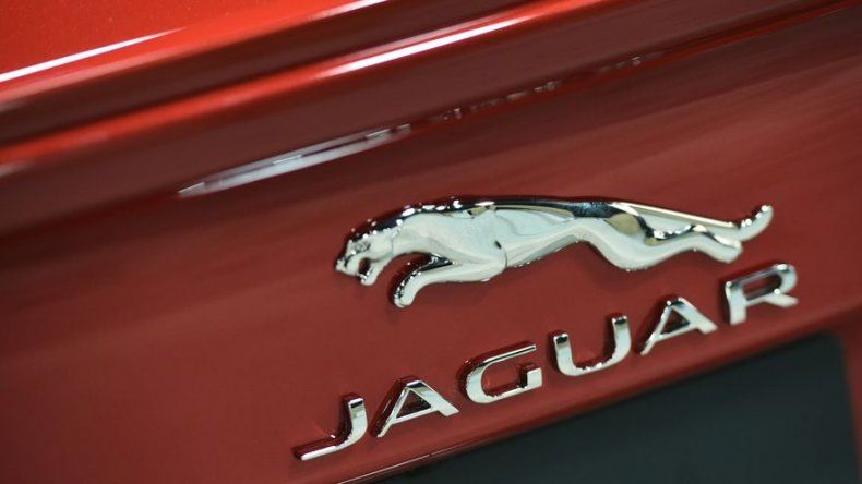 Jaguar incursiona en los coches 100% autónomos con Waymo