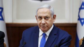 Netanyahu promete anexionar asentamientos Cisjordania