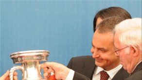 Comienza la carrera por la Euro 2016