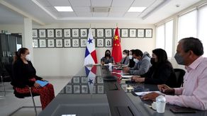 Estos estudiantes panameños estarán realizando estudios en China en las áreas de economía, ciencias, ingeniería mecánica, marketing, Ingeniería en ciencias de alimentos, logística, gestión empresarial, entre otras.