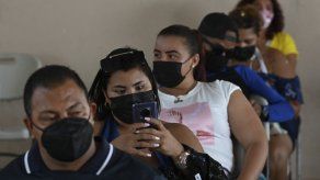 En Panamá se han aplicado hasta la fecha 1,056,258 dosis de la vacuna contra covid-19.