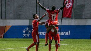 San Francisco se consolida como líder del Apertura 2019