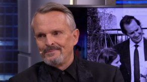Miguel Bosé rompe el silencio y reveló quién le asaltó.