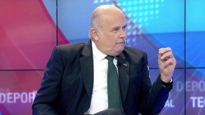 Esto era una pandilla: Bernal sobre Gobierno Martinelli