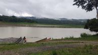 Parque Nacional Chagres.