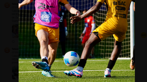 Selección de Panamá sub17 se prepara para debutar&nbsp;