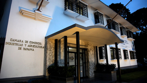 Sede principal de la CCIAP