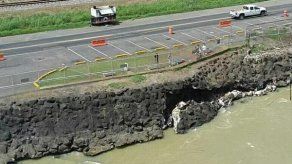 Mirador de las esclusas de Pedro Miguel está cerrado por reparación Mirador de las esclusas de Pedro Miguel está cerrado por reparación