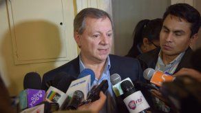 El Senado boliviano elige por unanimidad al nuevo embajador ante la OEA