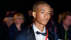 Jaden Smith explica por qué renunció al veganismo