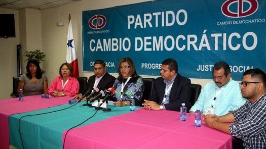 CD informa que 2,373 personas se postularon para elecciones internas