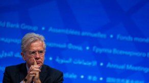 El Consejo del FMI se reunirá en las próximas semanas para analizar datos de Venezuela