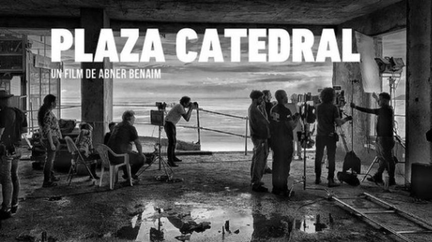 Estreno en Panamá del film Plaza Catedral es pospuesto para el 3 de febrero