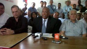 PRD responsabiliza al Presidente por represión de indígenas