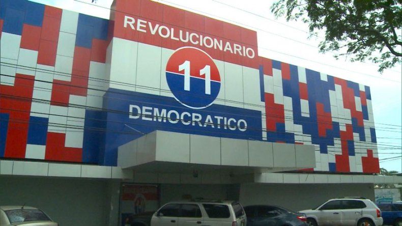 Proceso electoral interno del PRD Inició desde este viernes
