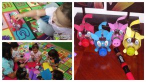 ¿Cómo enseñarles a nuestros hijos el hábito del ahorro?