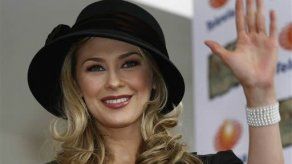Aracely Arámbula ante el reto de interpretar a La patrona