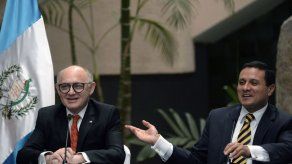 Argentina y Guatemala buscan acuerdo entre Mercosur y Centroamérica