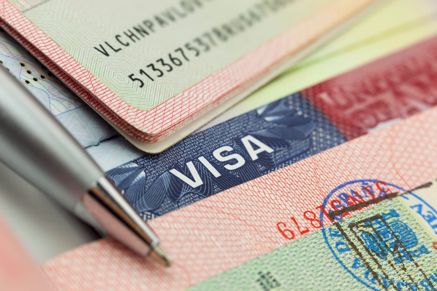 Embajada de Estados Unidos ¿Buscas empleo? Requisitos para solicitar una visa de trabajo