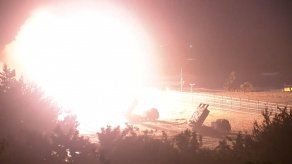 Corea del Sur y EE. UU. disparan ocho misiles en respuesta a pruebas de Corea del Norte