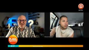 Entrevista de Boza