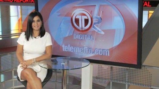 TR Digital edición del 12 de abril del 2016