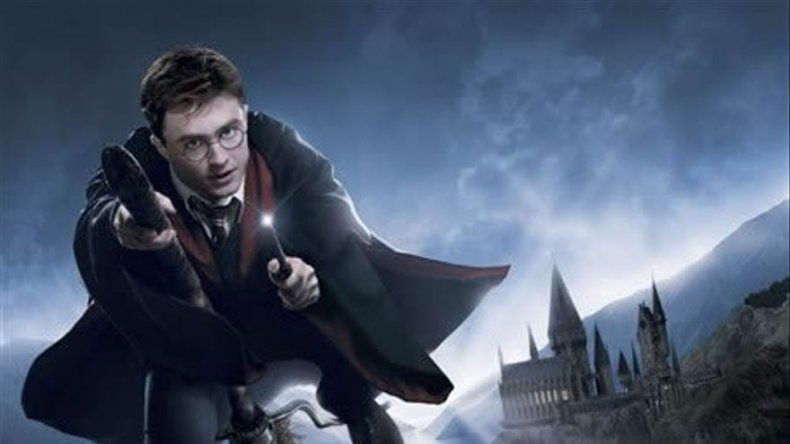 Lanzarán sitio oficial de Harry Potter en abril